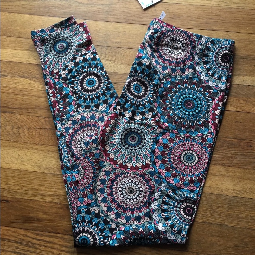 Leggings